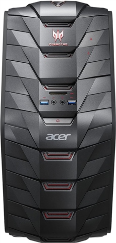 Dell XPS 8900/i7-6700/16GB Ram/256GB SSD+2TB HDD/GTX 960/DVD-RW